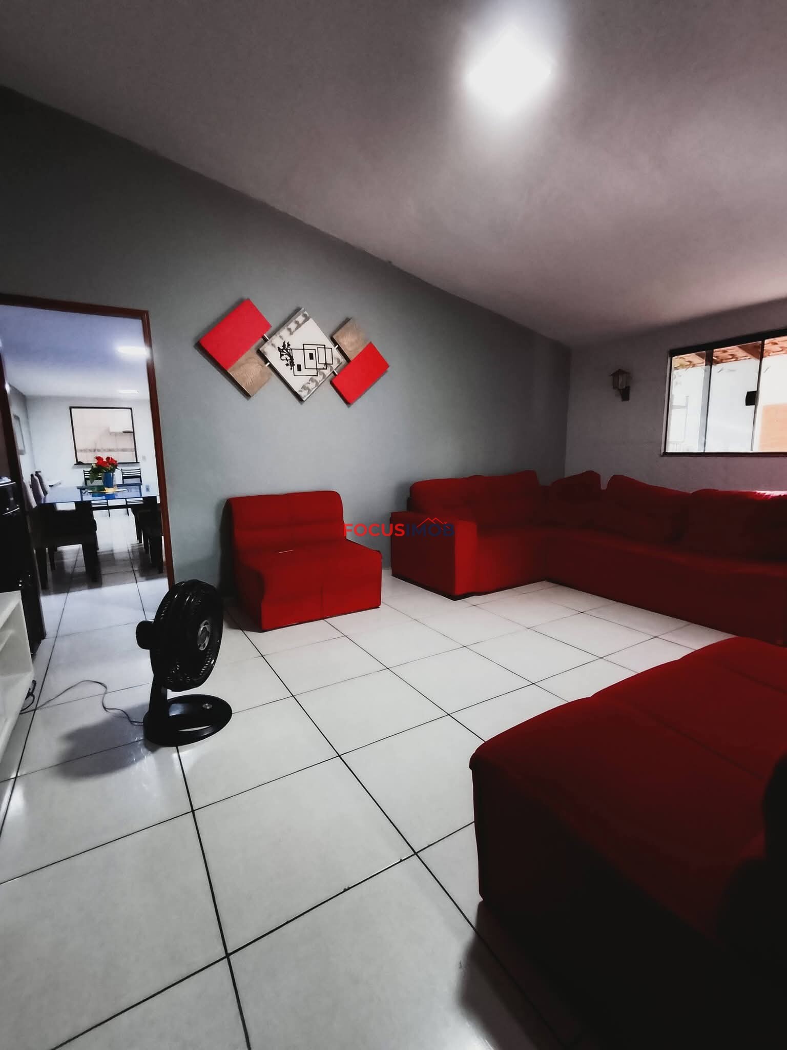 Casa a Venda ou troca