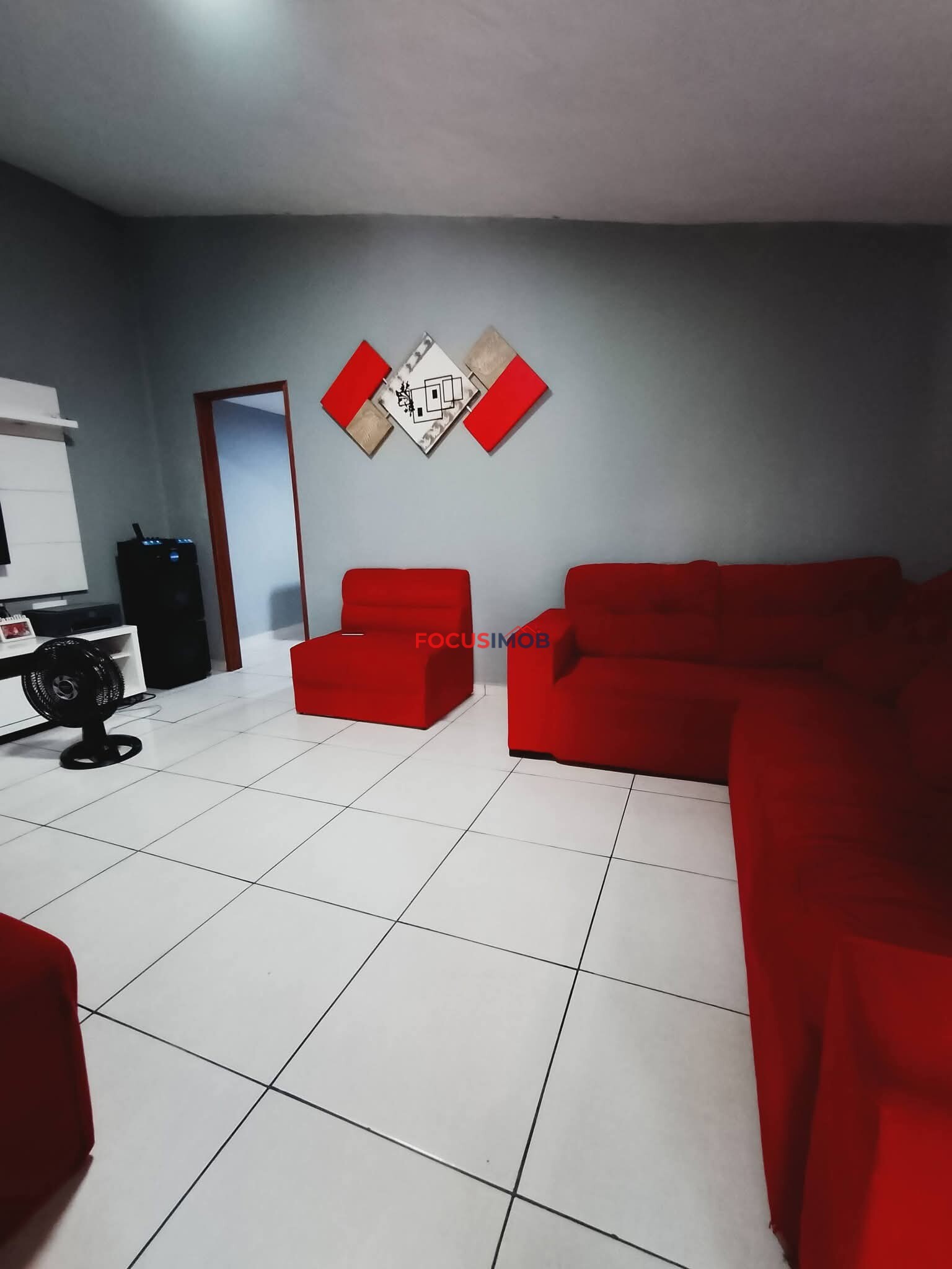 Casa a Venda ou troca