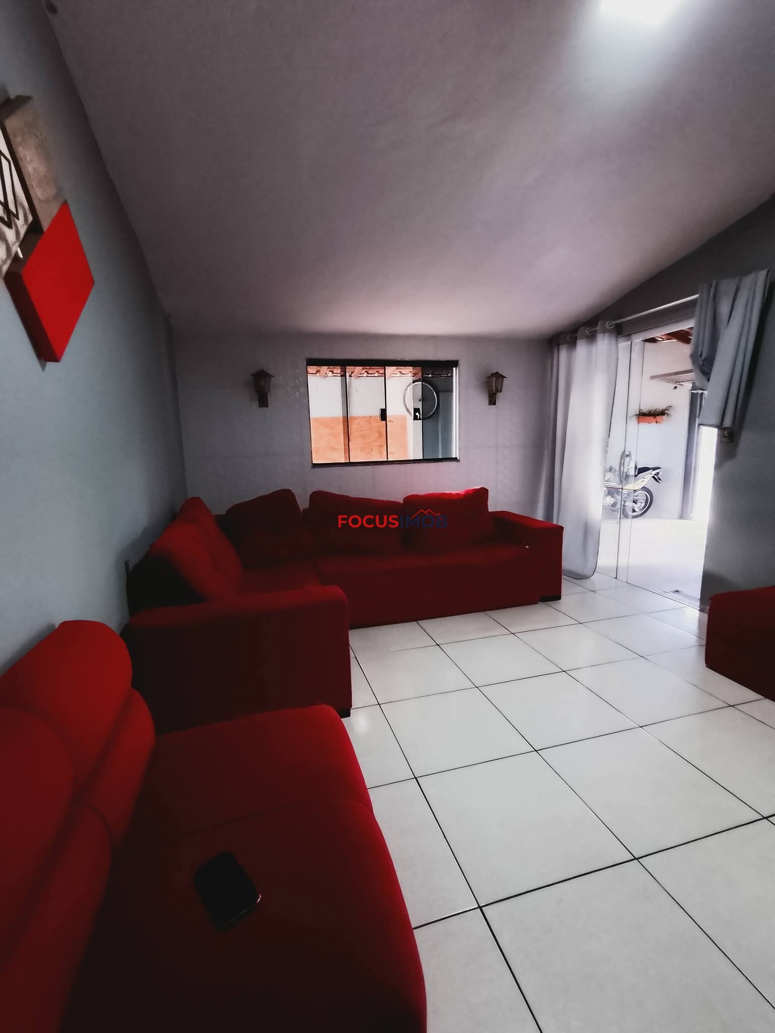 Casa a Venda ou troca