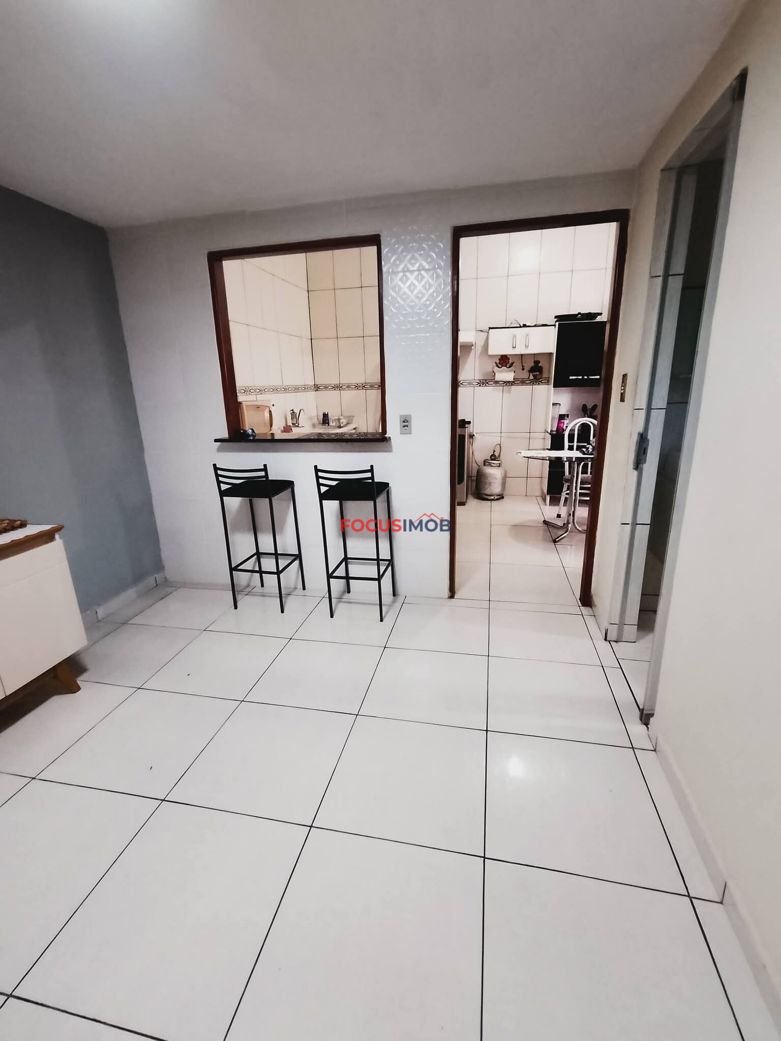 Casa a Venda ou troca