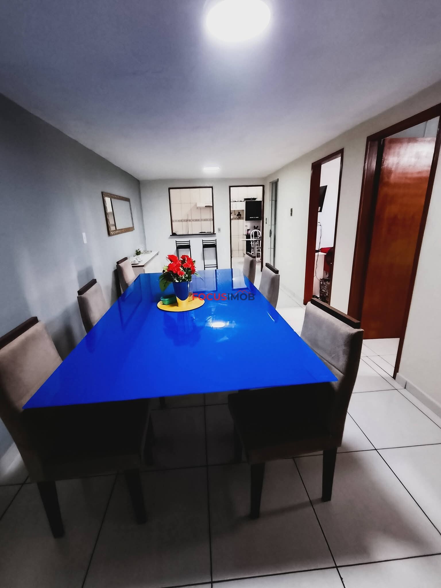 Casa a Venda ou troca