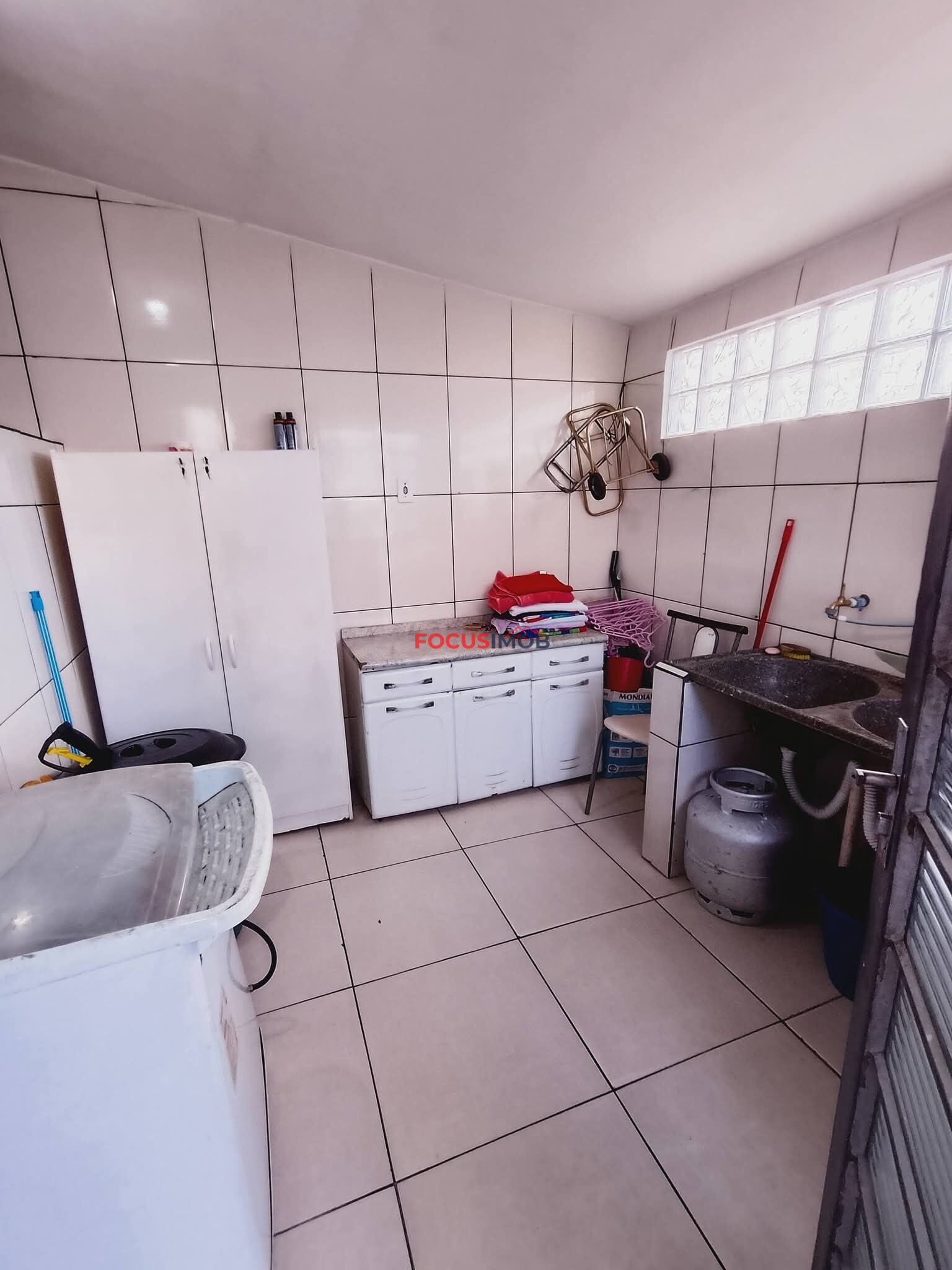 Casa a Venda ou troca