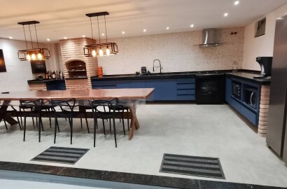 Imóvel Comercial