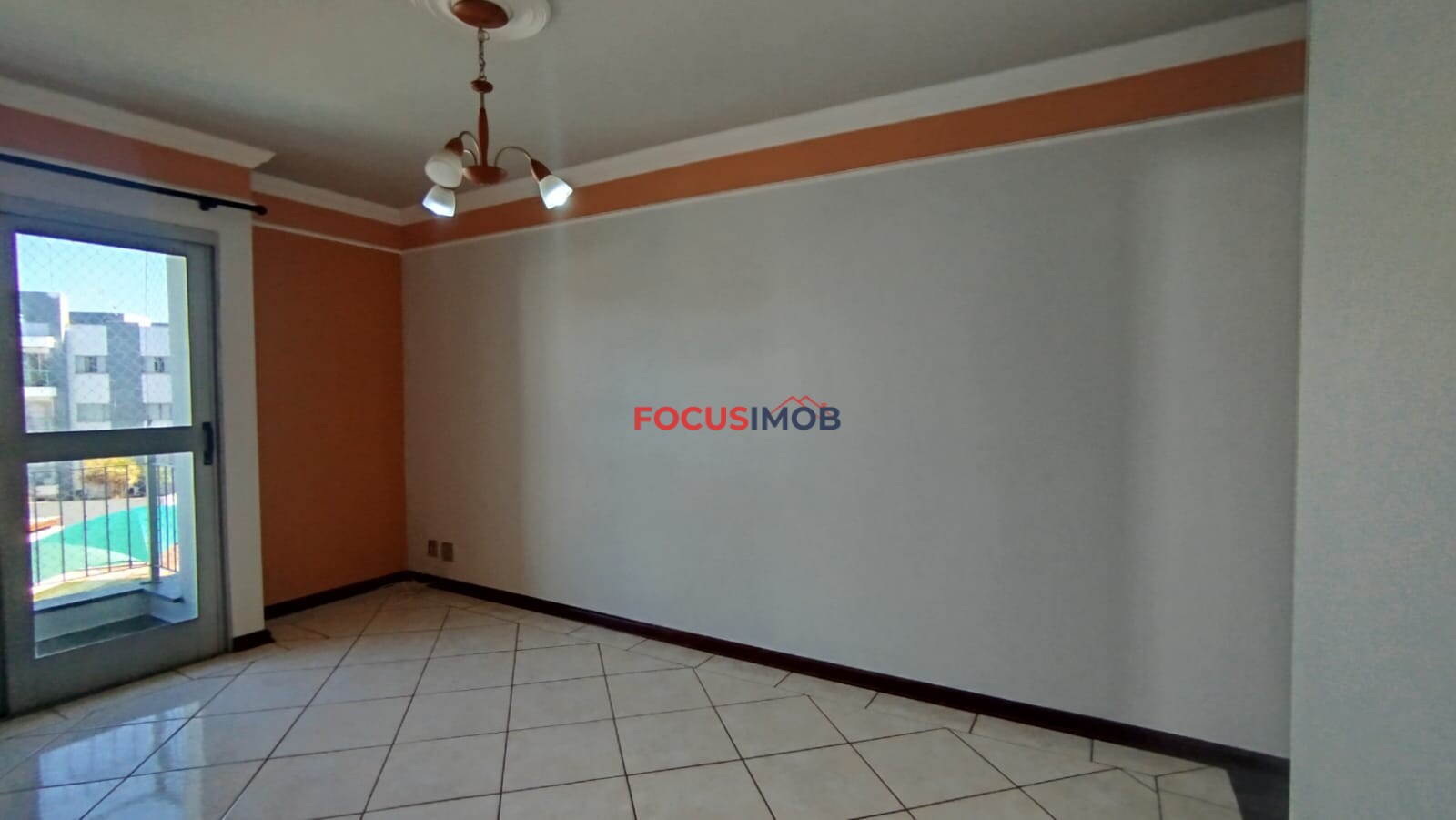 Apartamento para Locação – Portal das Pedras | Mogi Guaçu/SP