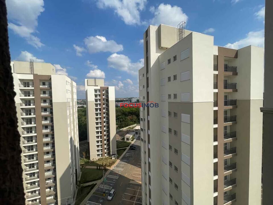 APTO DISPONÍVEL PARA VENDA NO TORRES DE MÓDENA - MOGI GUAÇU