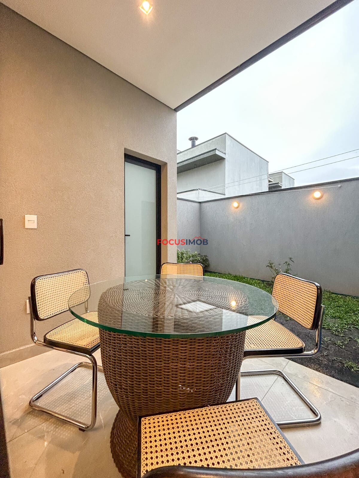 CASA DISPONÍVEL CONDOMINÍO RESERVA DA MATA - MOGI MIRIM