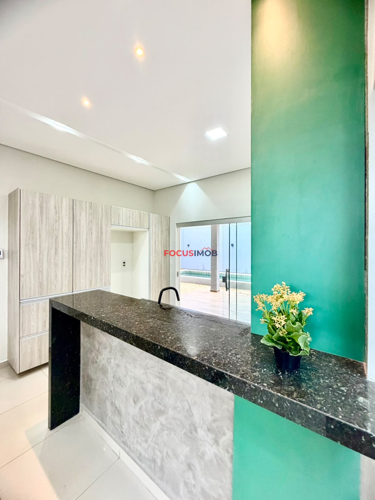 CASA A VENDA NO JARDIM INPERIAL - MOGI GUAÇU