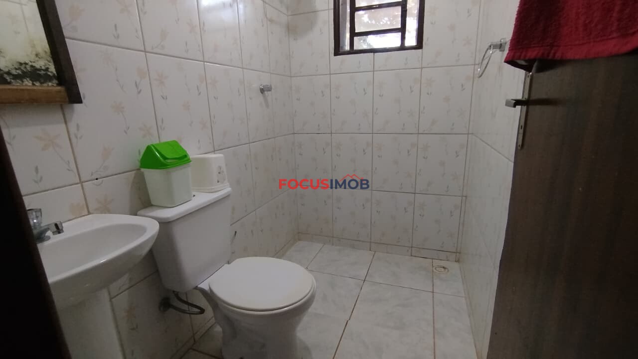 EXCELENTE SÍTIO À VENDA – IDEAL PARA LAZER, RENDA OU POUSADA