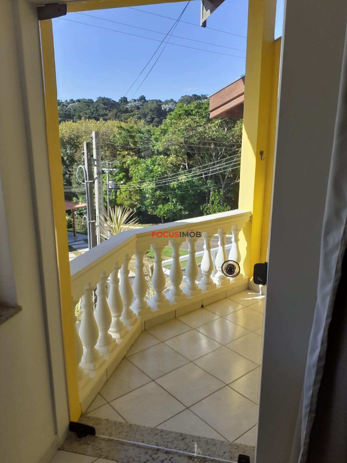 Casa a Venda Águas de Lindóia