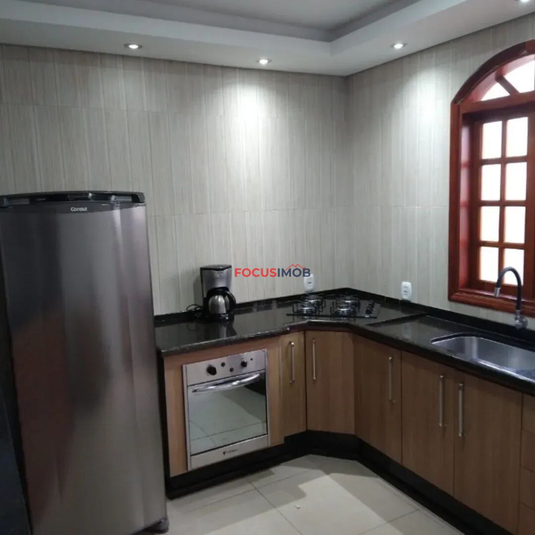 Imóvel Alto Padrão Águas de Lindóia