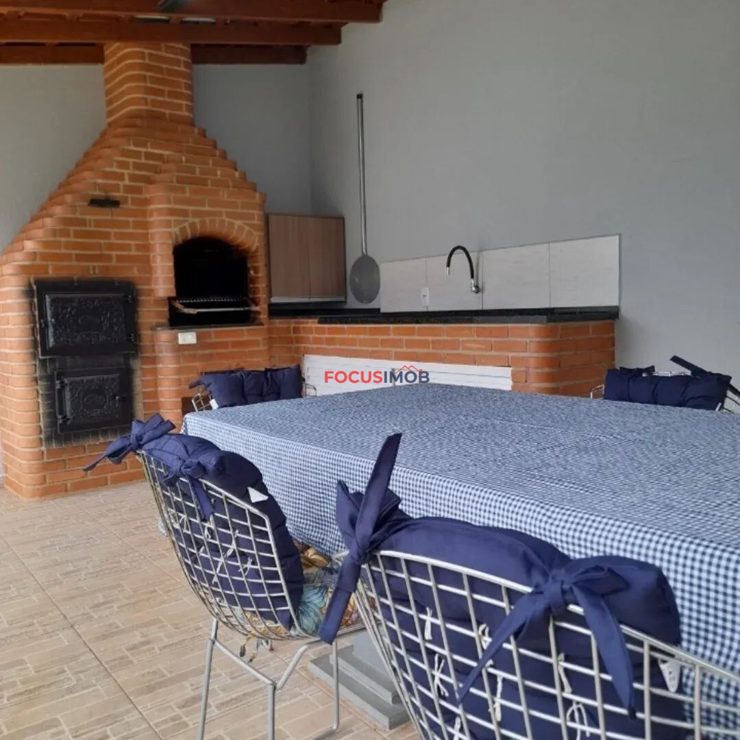 Imóvel Alto Padrão Águas de Lindóia