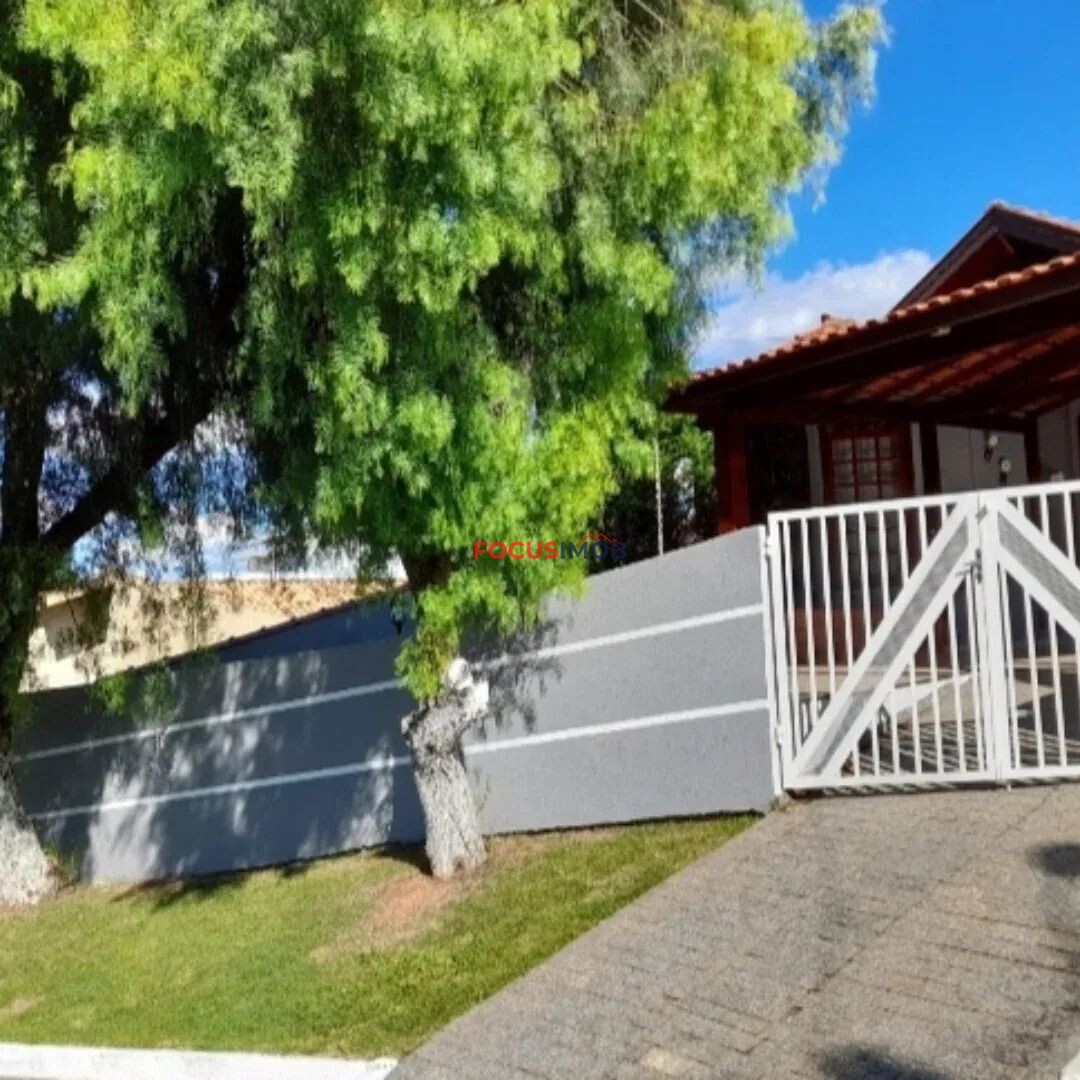 Imóvel Alto Padrão Águas de Lindóia