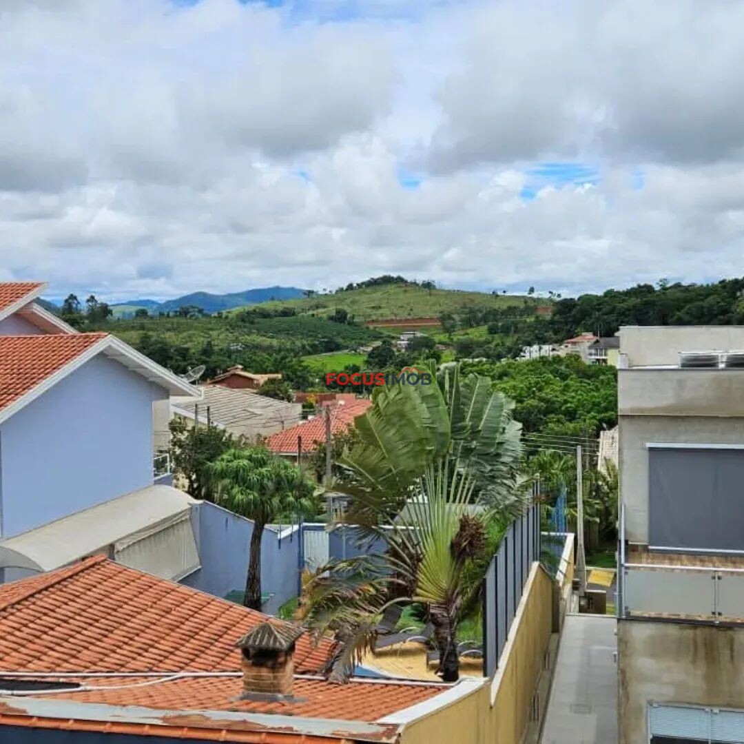 Casa a Venda Águas de Lindóia