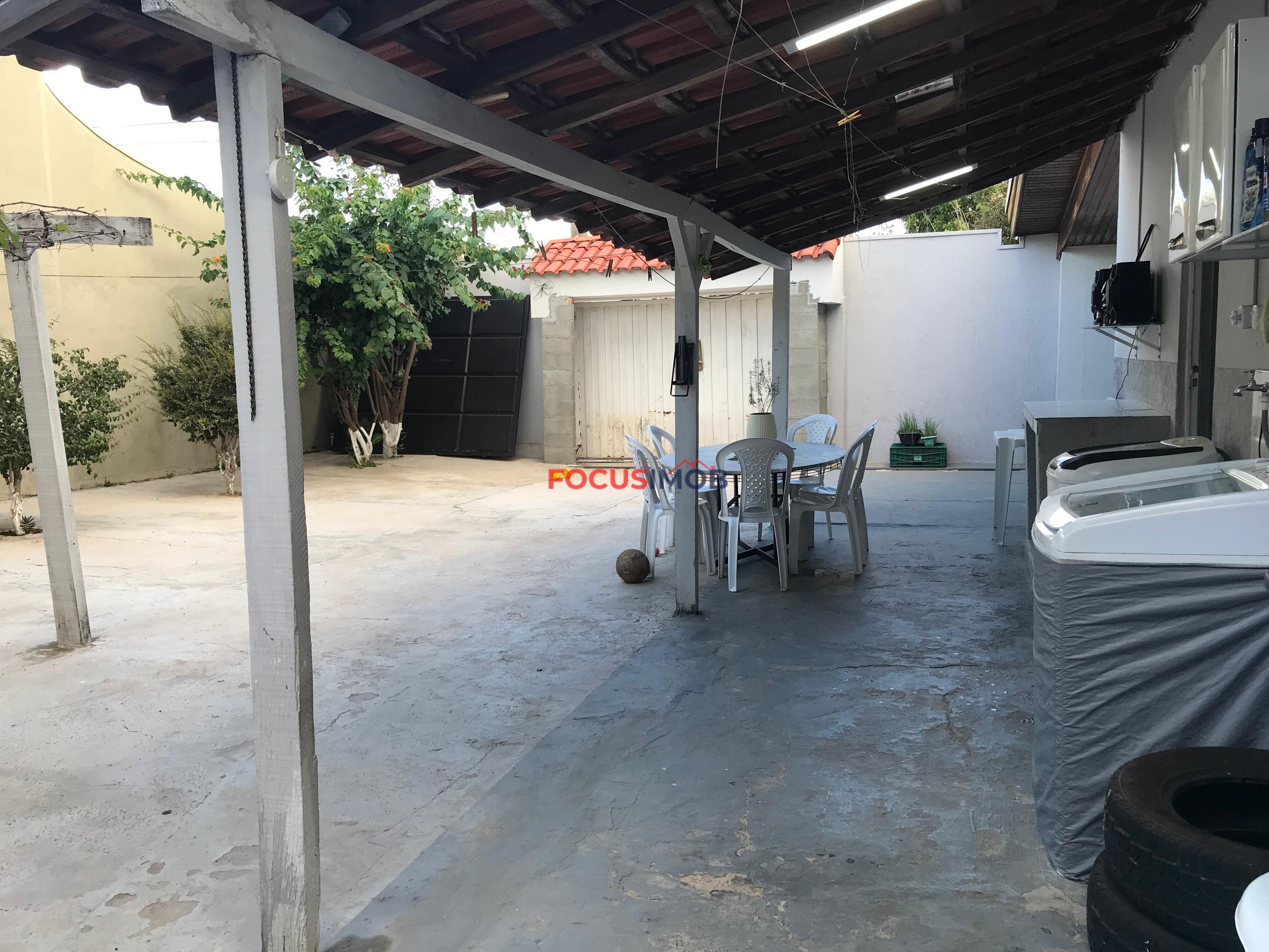 🏡 Casa para Locação – Recanto do Itamaracá | Região Sul – Mogi Guaçu/SP