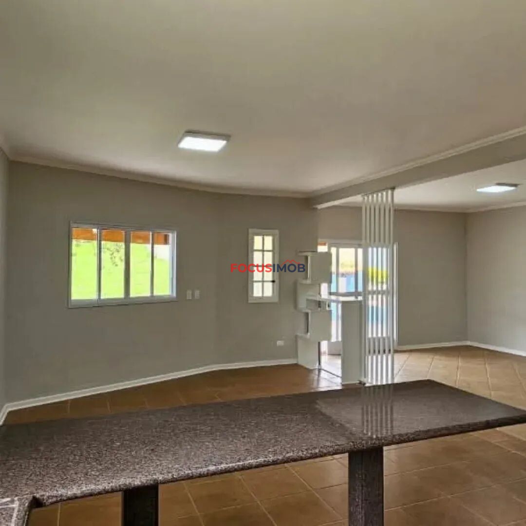 Casa a Venda Águas de Lindóia