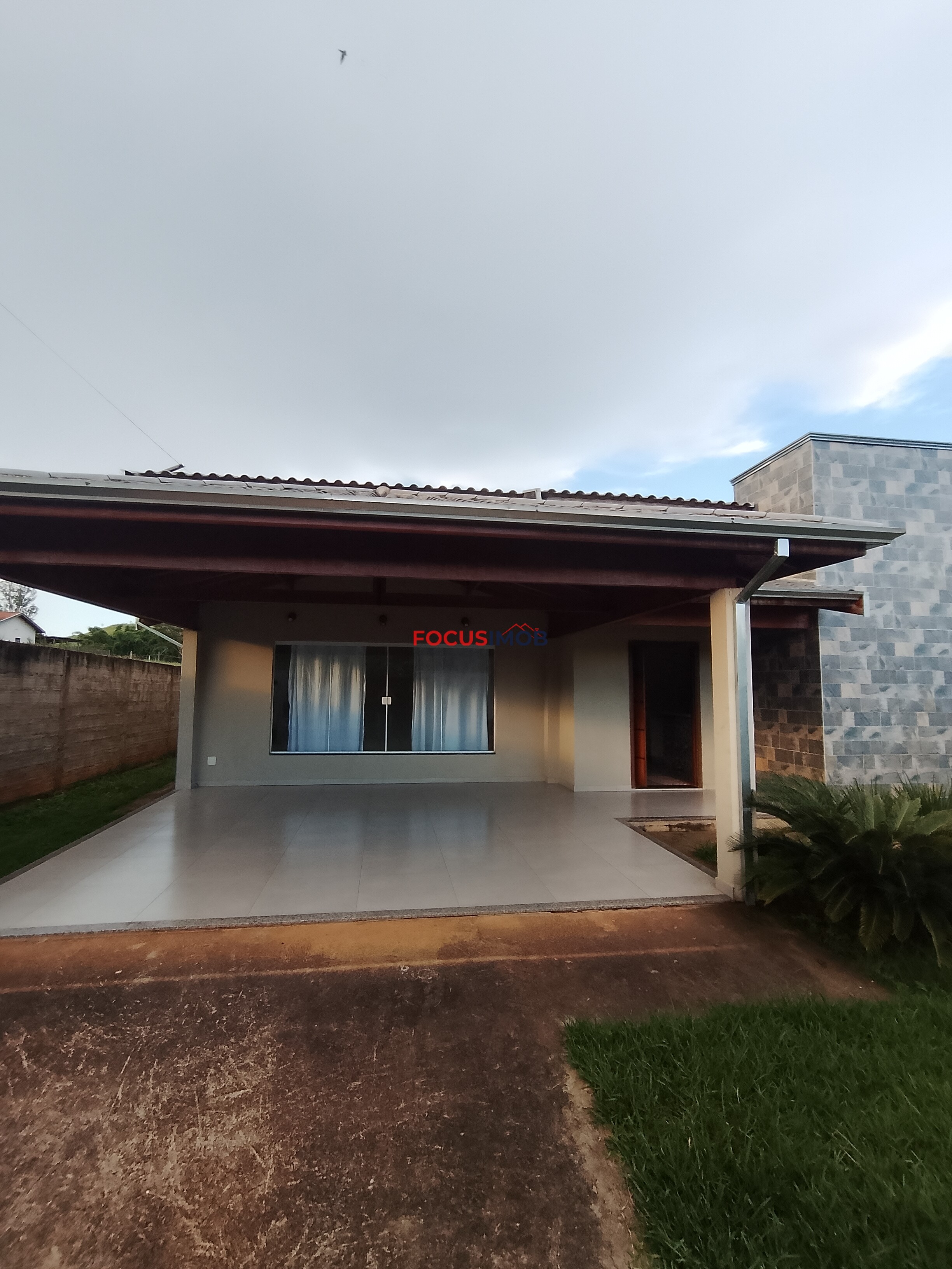 Chácara em Itapira SP