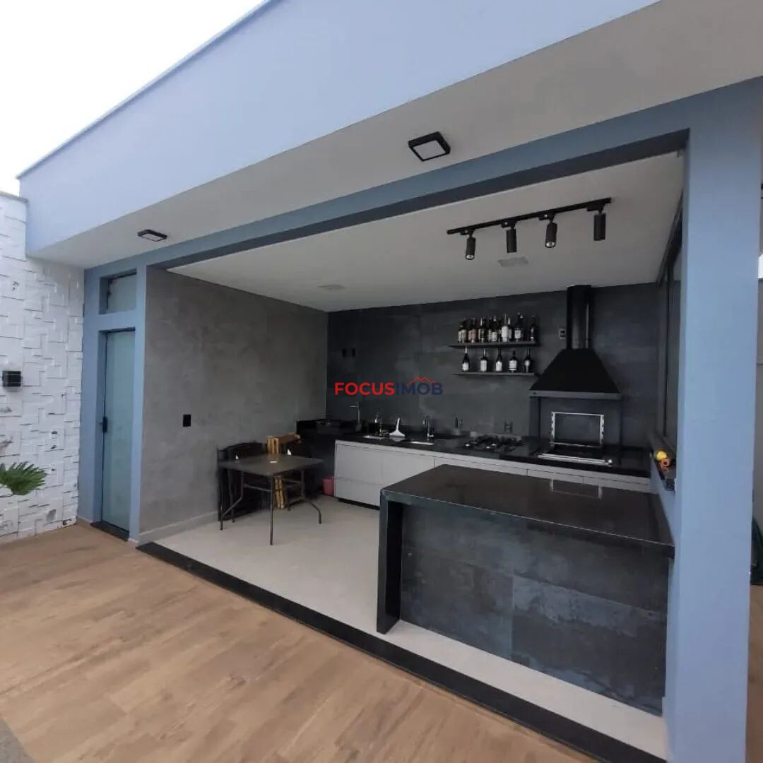 Casa a Venda Águas de Lindóia