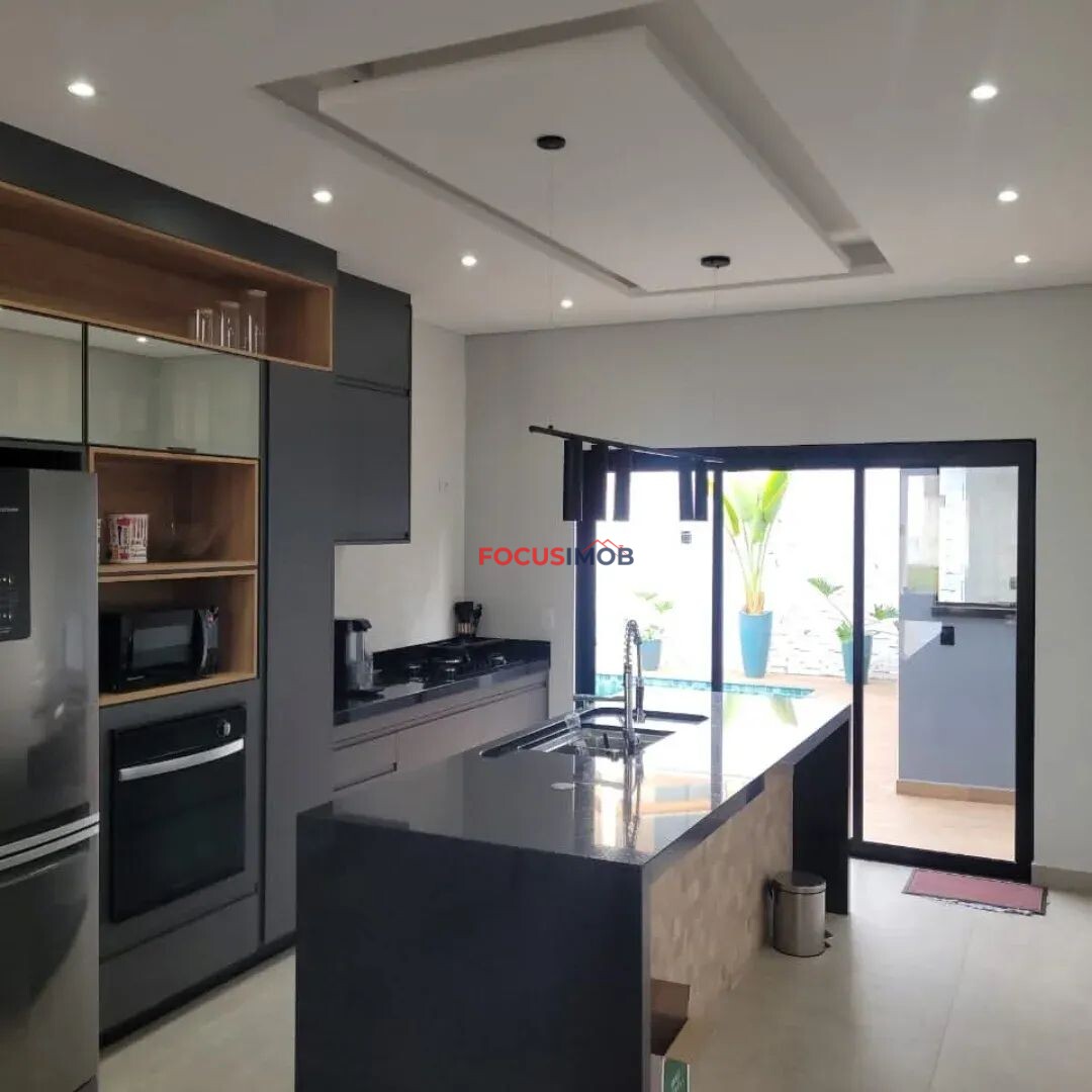 Casa a Venda Águas de Lindóia