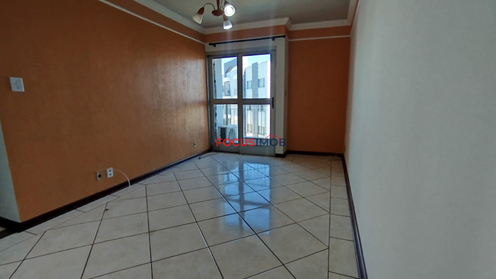 Apartamento para Locação – Portal das Pedras | Mogi Guaçu/SP