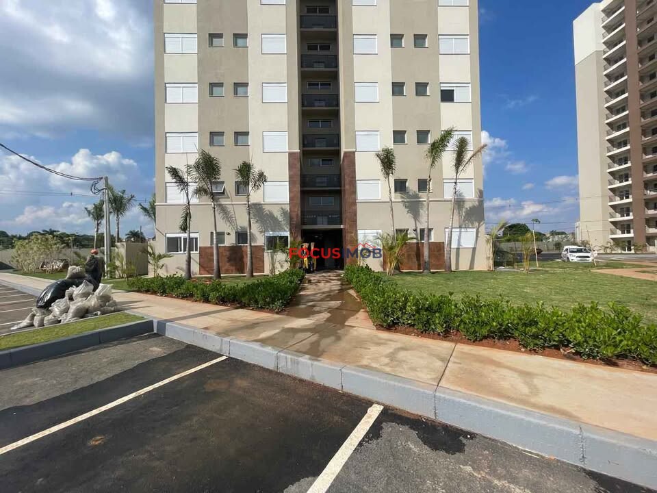 APTO DISPONÍVEL PARA VENDA NO TORRES DE MÓDENA - MOGI GUAÇU