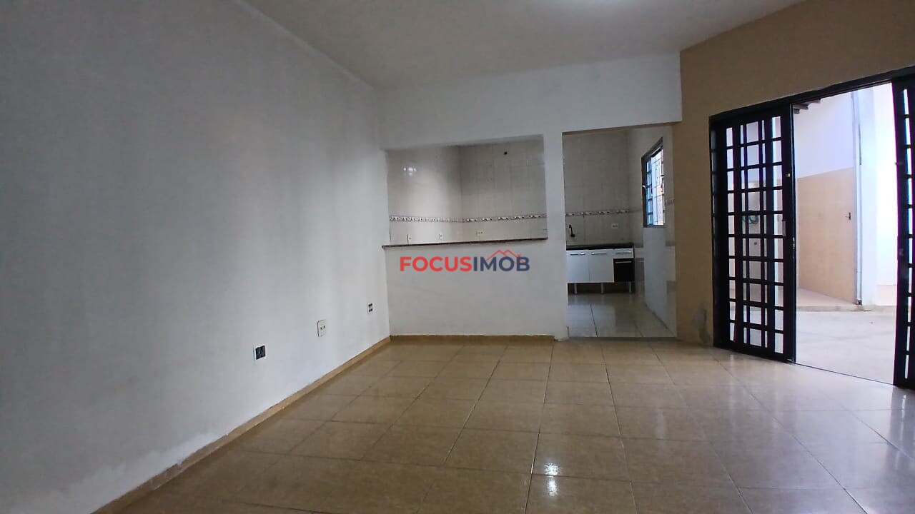 🏡 Casa para Locação – Jardim Eldorado | Mogi Guaçu/SP