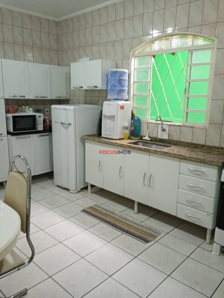 CASA DISPONÍVEL PARA VENDA - JARDIM HEDY/ MOGI GUAÇU