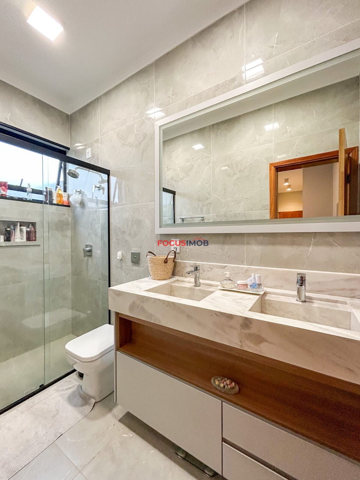 CASA DISPONÍVEL CONDOMINÍO RESERVA DA MATA - MOGI MIRIM