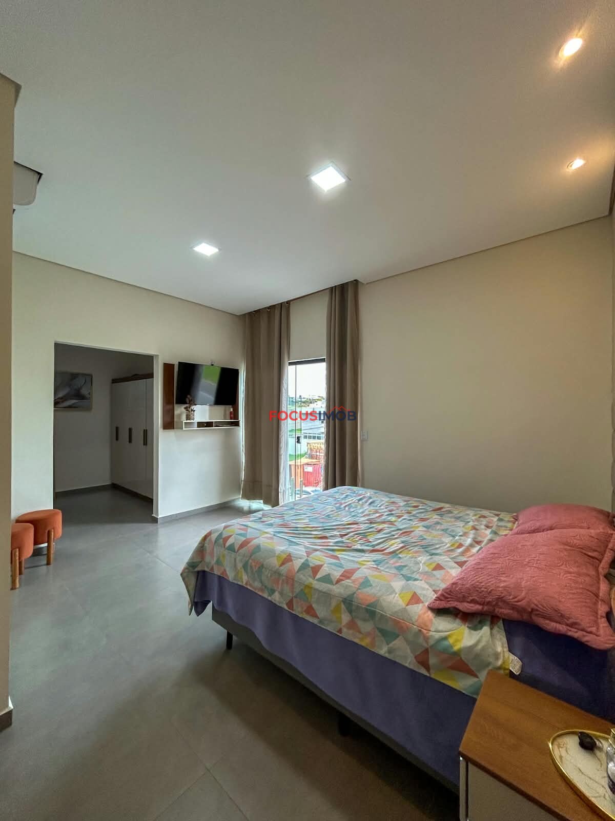 CASA ALTO PADRÃO - RESERVA DA MATA, MOGI MIRIM