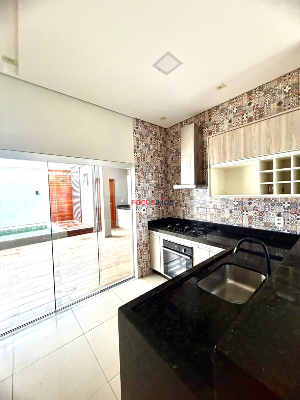 CASA A VENDA NO JARDIM INPERIAL - MOGI GUAÇU