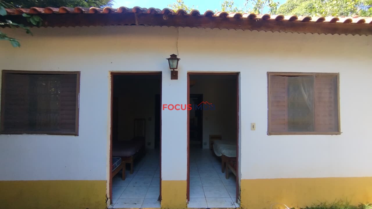 EXCELENTE SÍTIO À VENDA – IDEAL PARA LAZER, RENDA OU POUSADA