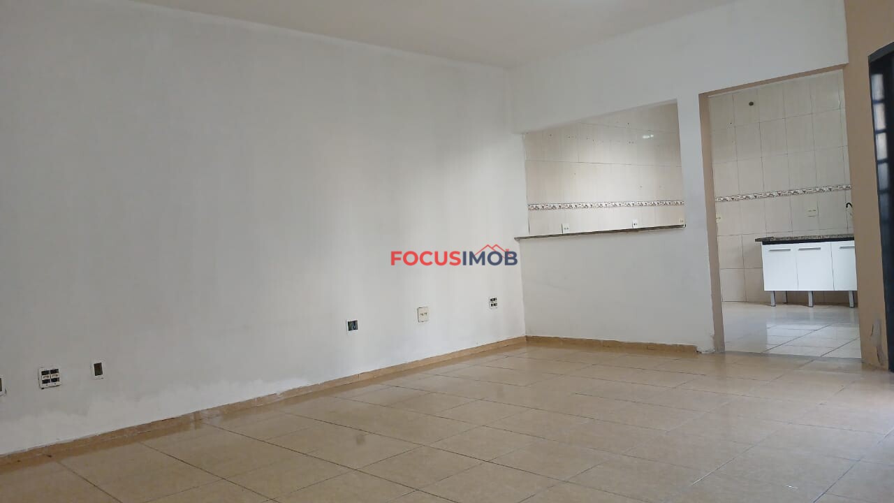 🏡 Casa para Locação – Jardim Eldorado | Mogi Guaçu/SP