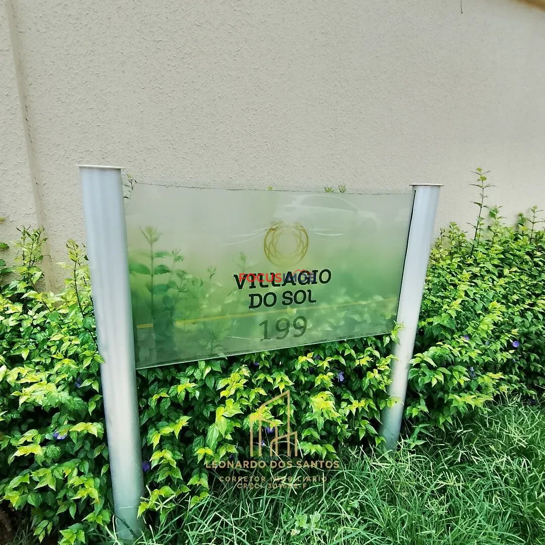 Apartamento em Mogi Mirim