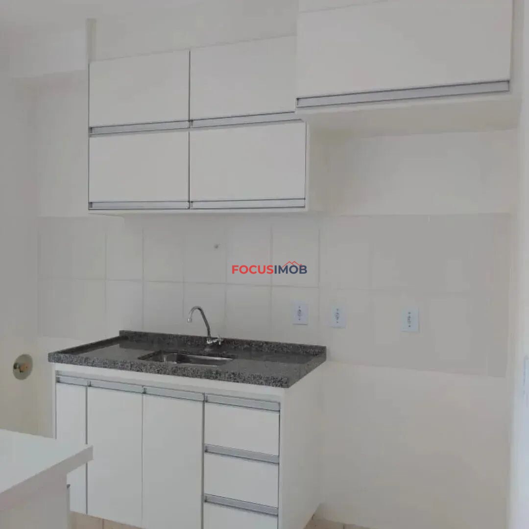 Apartamento em Mogi Mirim