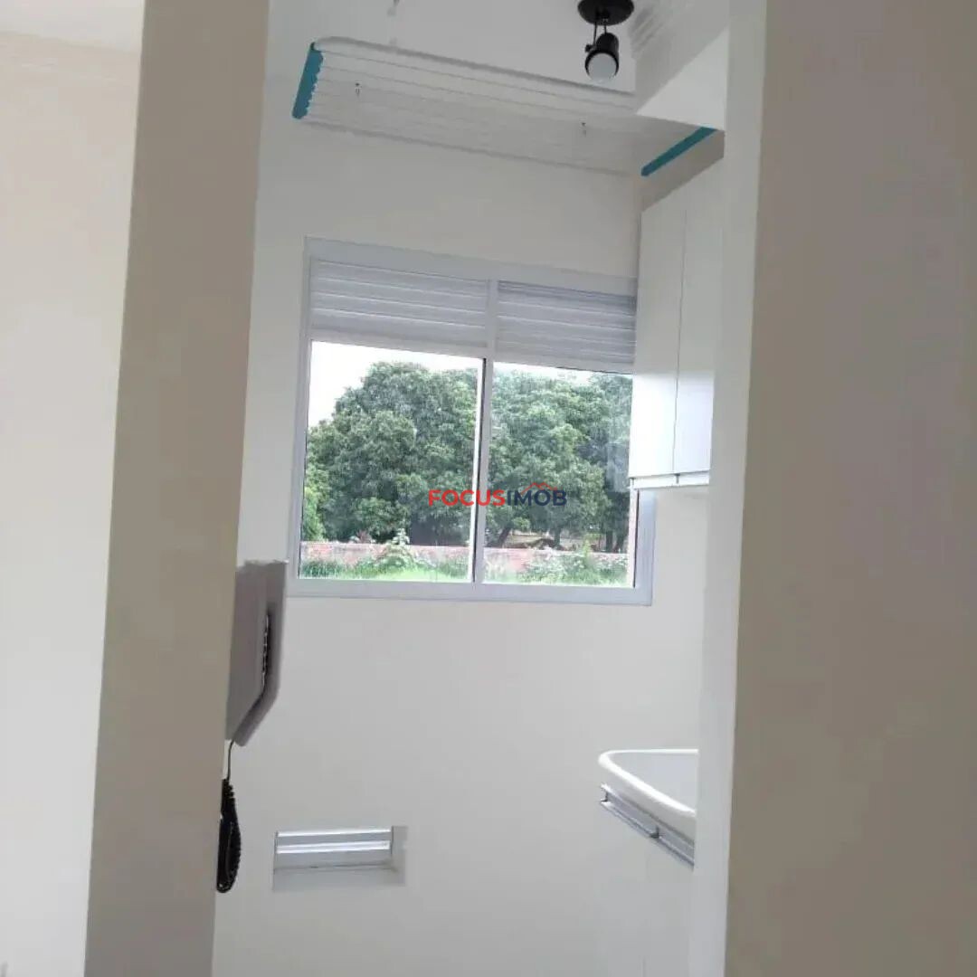 Apartamento em Mogi Mirim