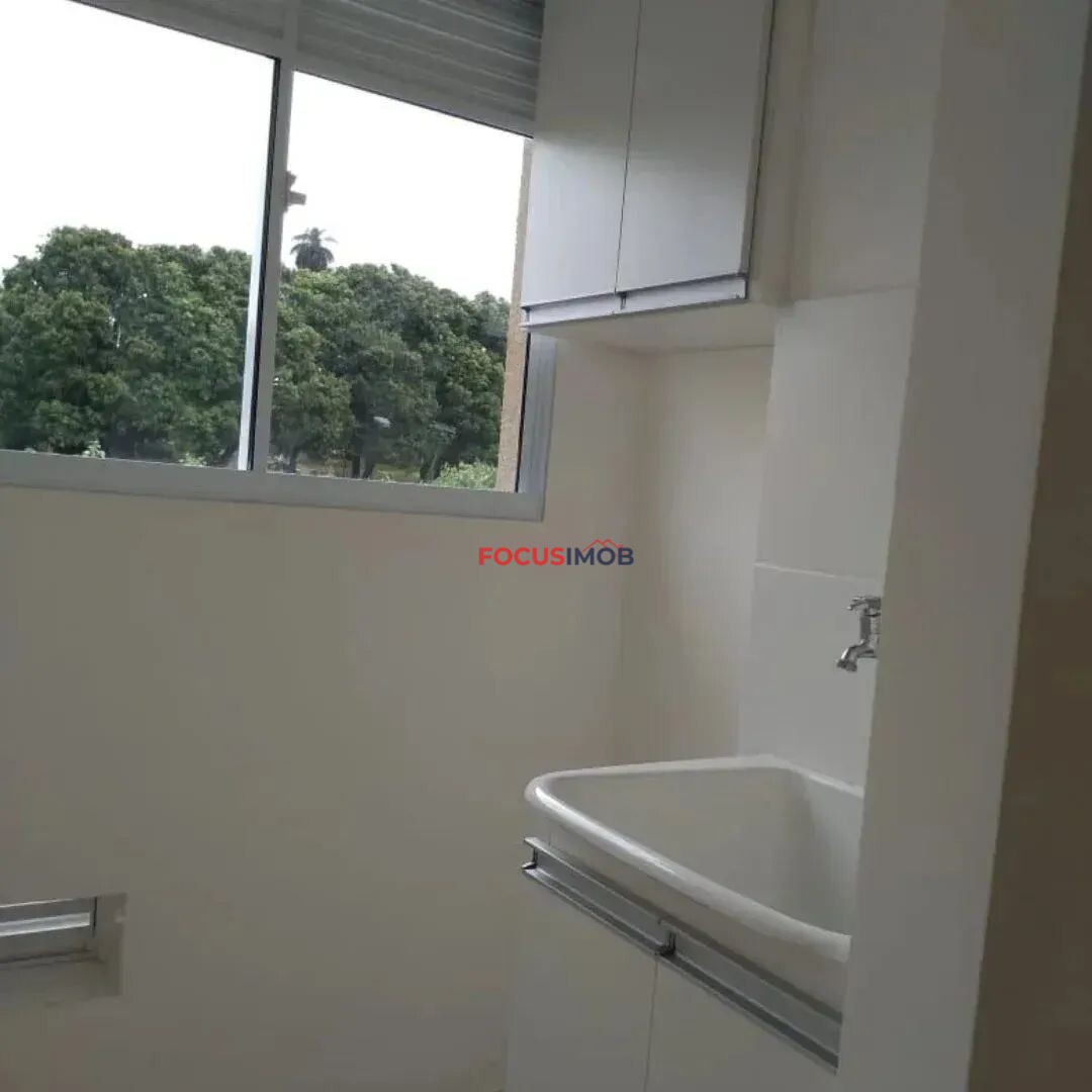 Apartamento em Mogi Mirim