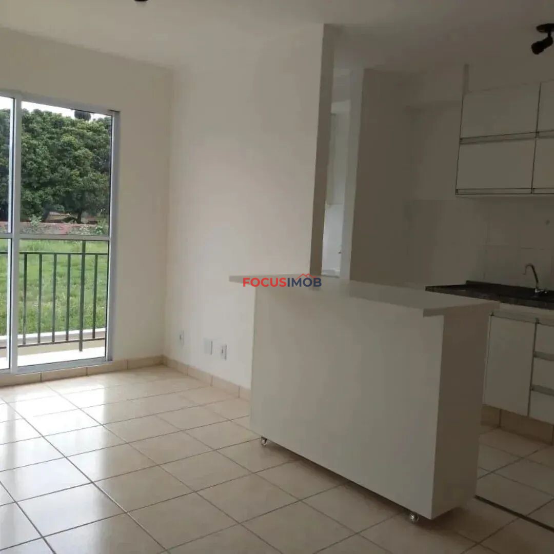 Apartamento em Mogi Mirim