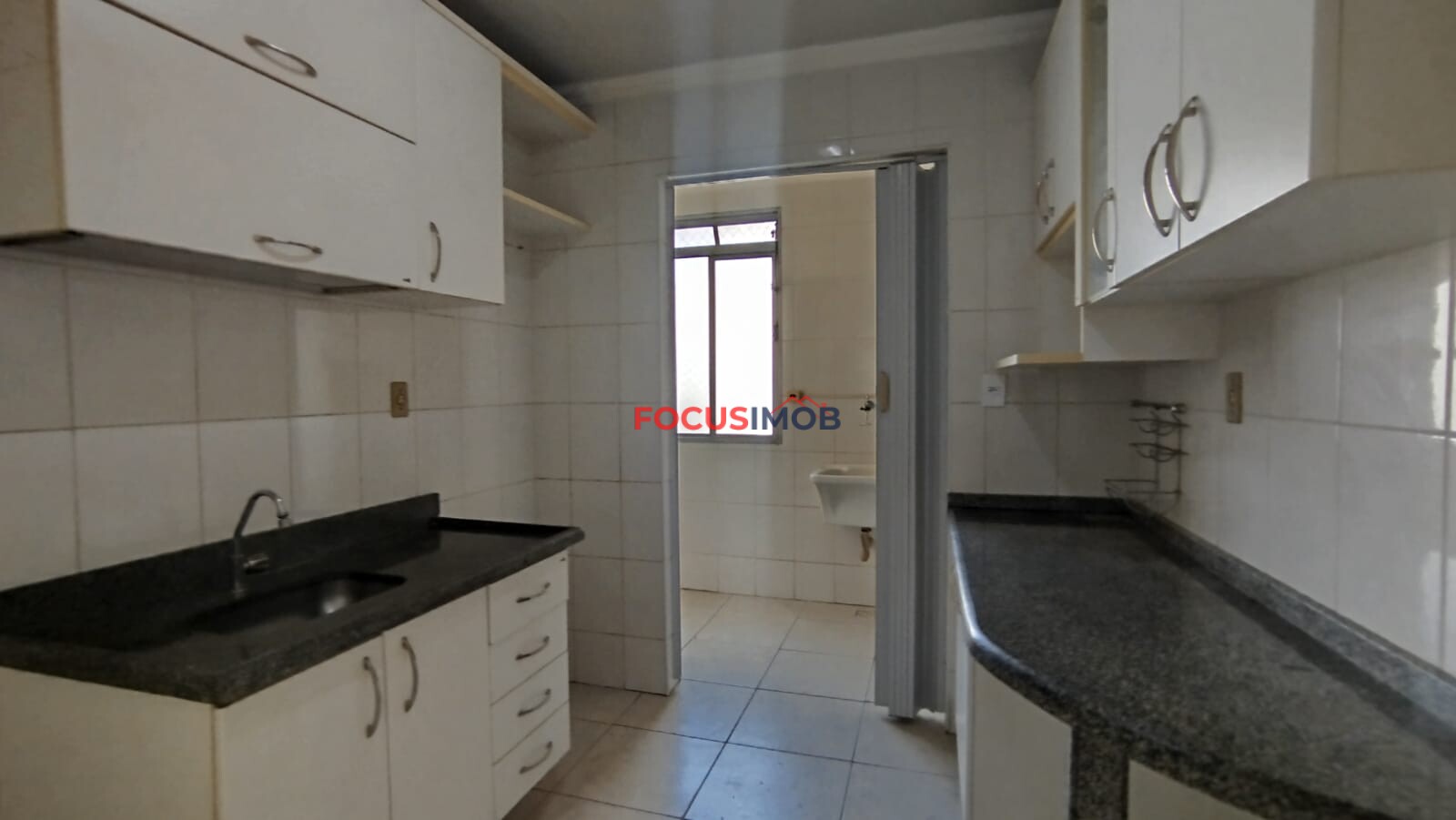 Apartamento para Locação – Portal das Pedras | Mogi Guaçu/SP