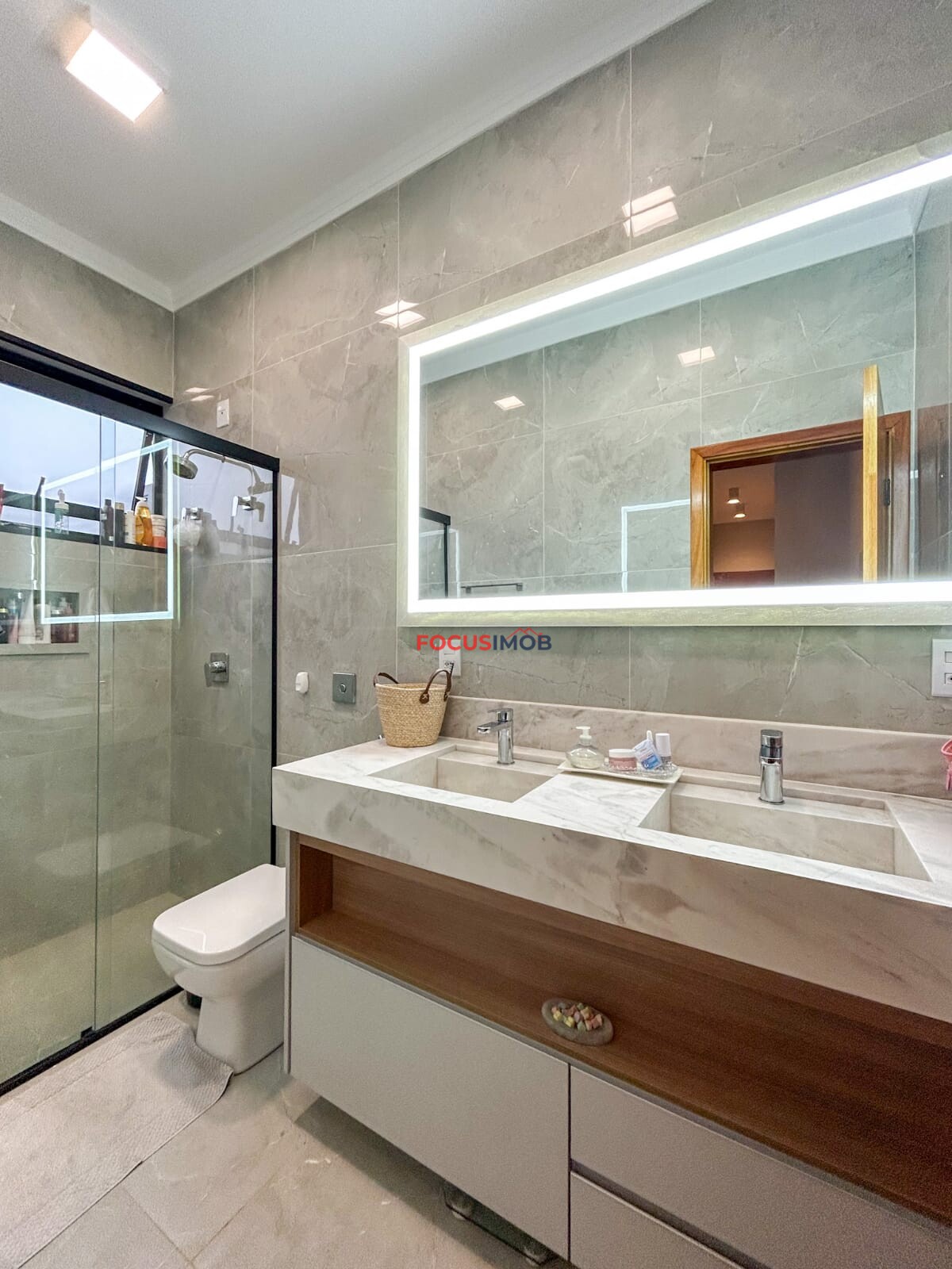CASA DISPONÍVEL CONDOMINÍO RESERVA DA MATA - MOGI MIRIM