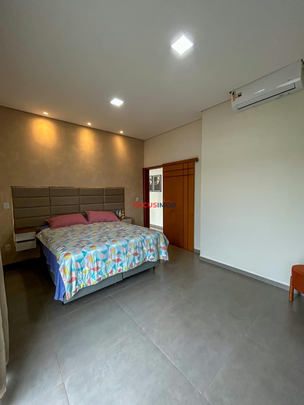 CASA ALTO PADRÃO - RESERVA DA MATA, MOGI MIRIM