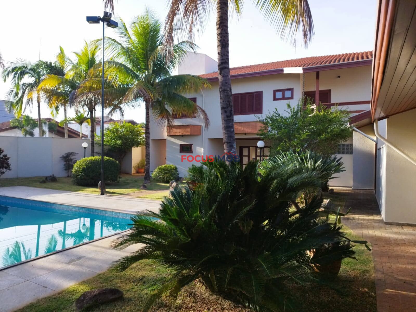 Casa Alto Padrão Mogi Mirim