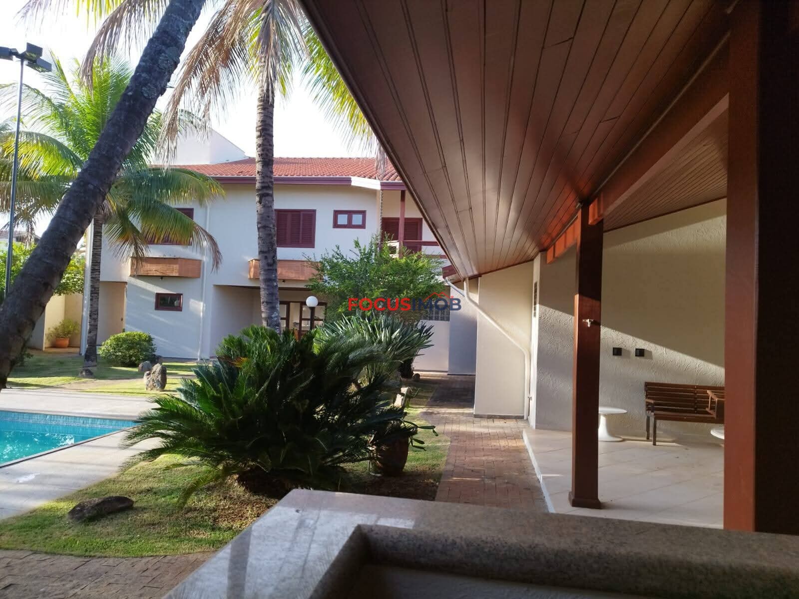 Casa Alto Padrão Mogi Mirim