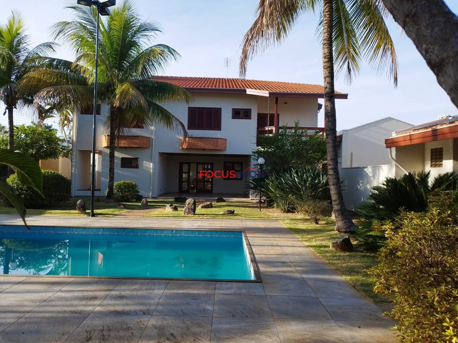 Casa Alto Padrão Mogi Mirim