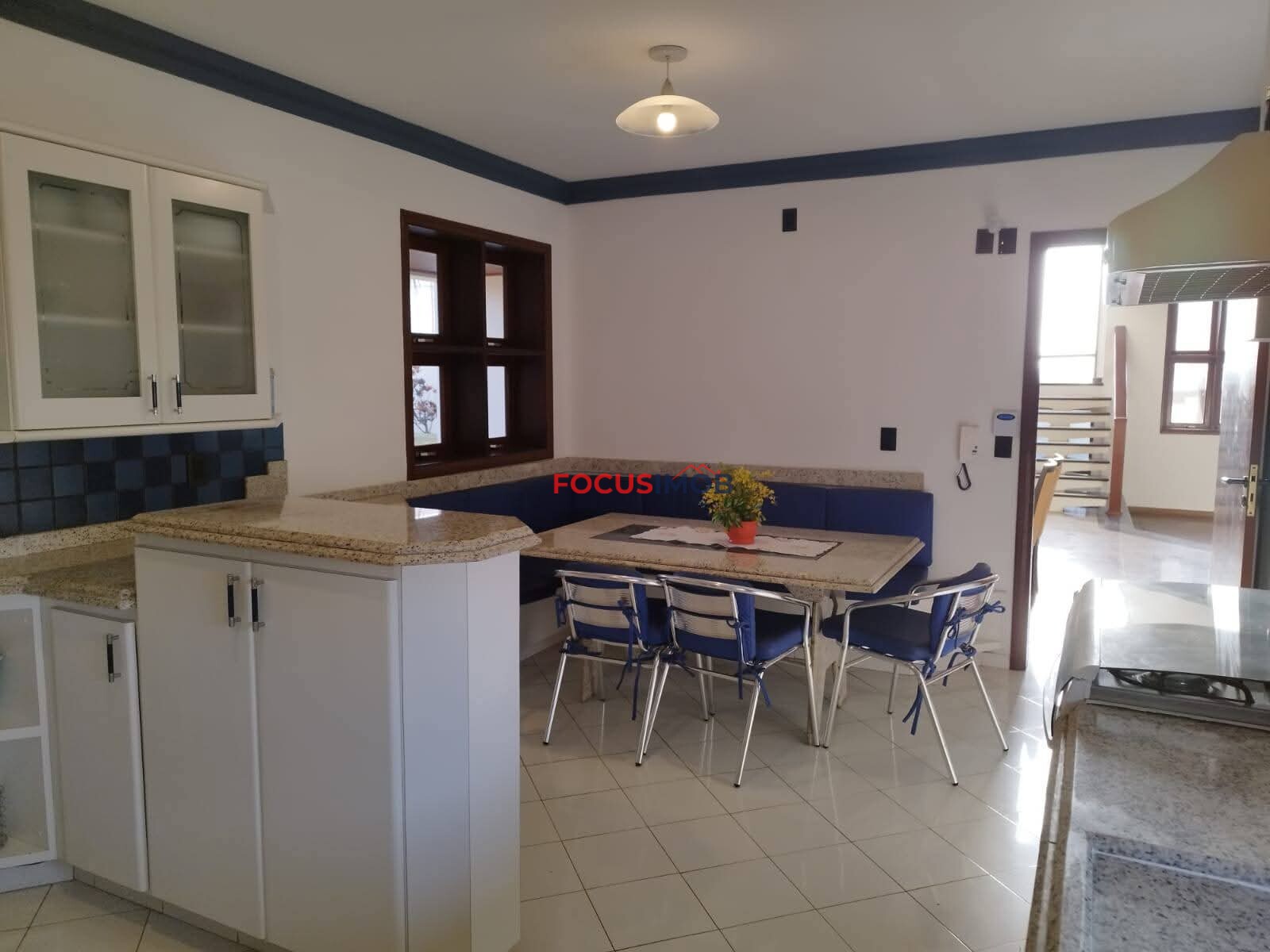 Casa Alto Padrão Mogi Mirim