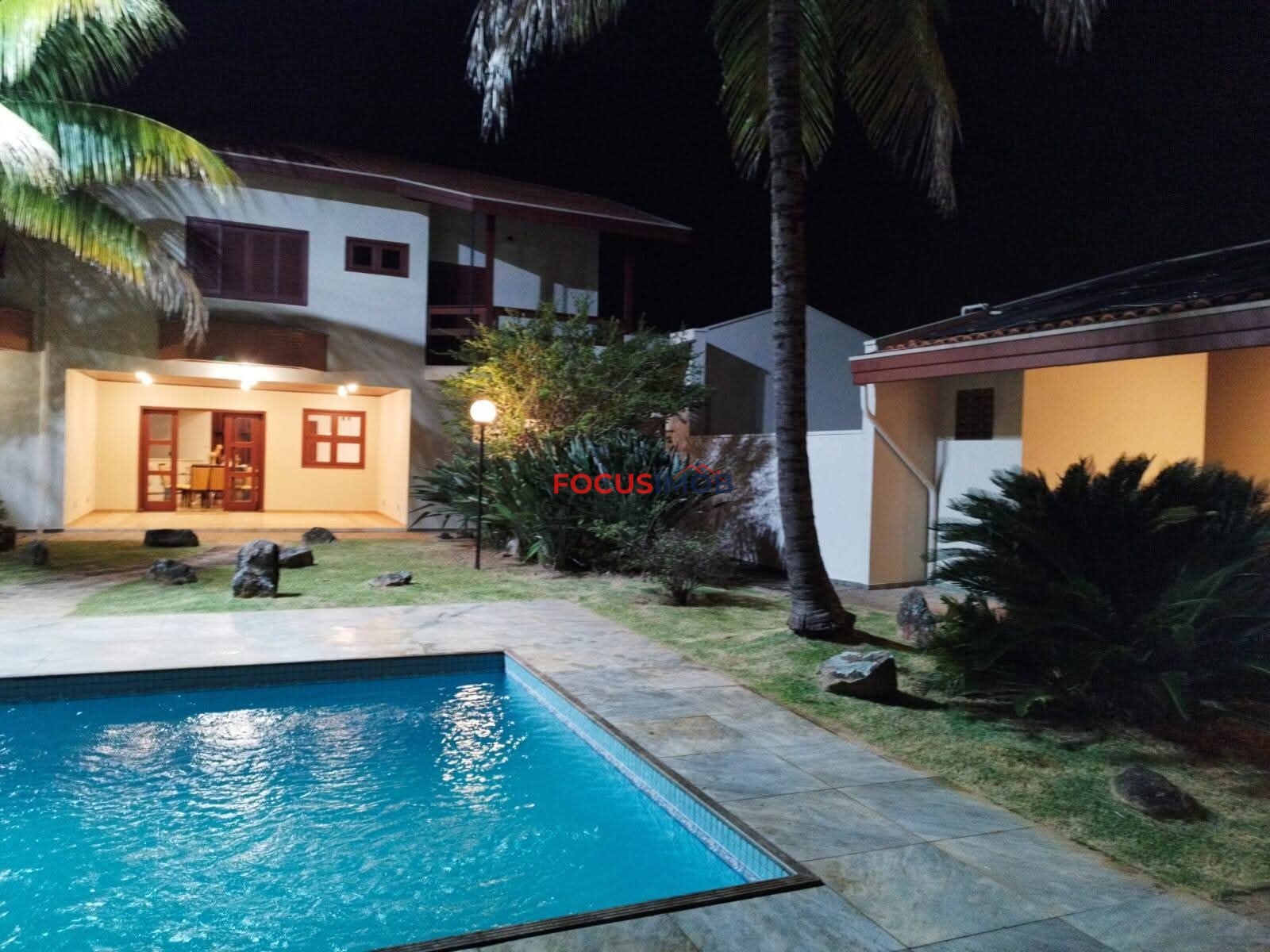 Casa Alto Padrão Mogi Mirim