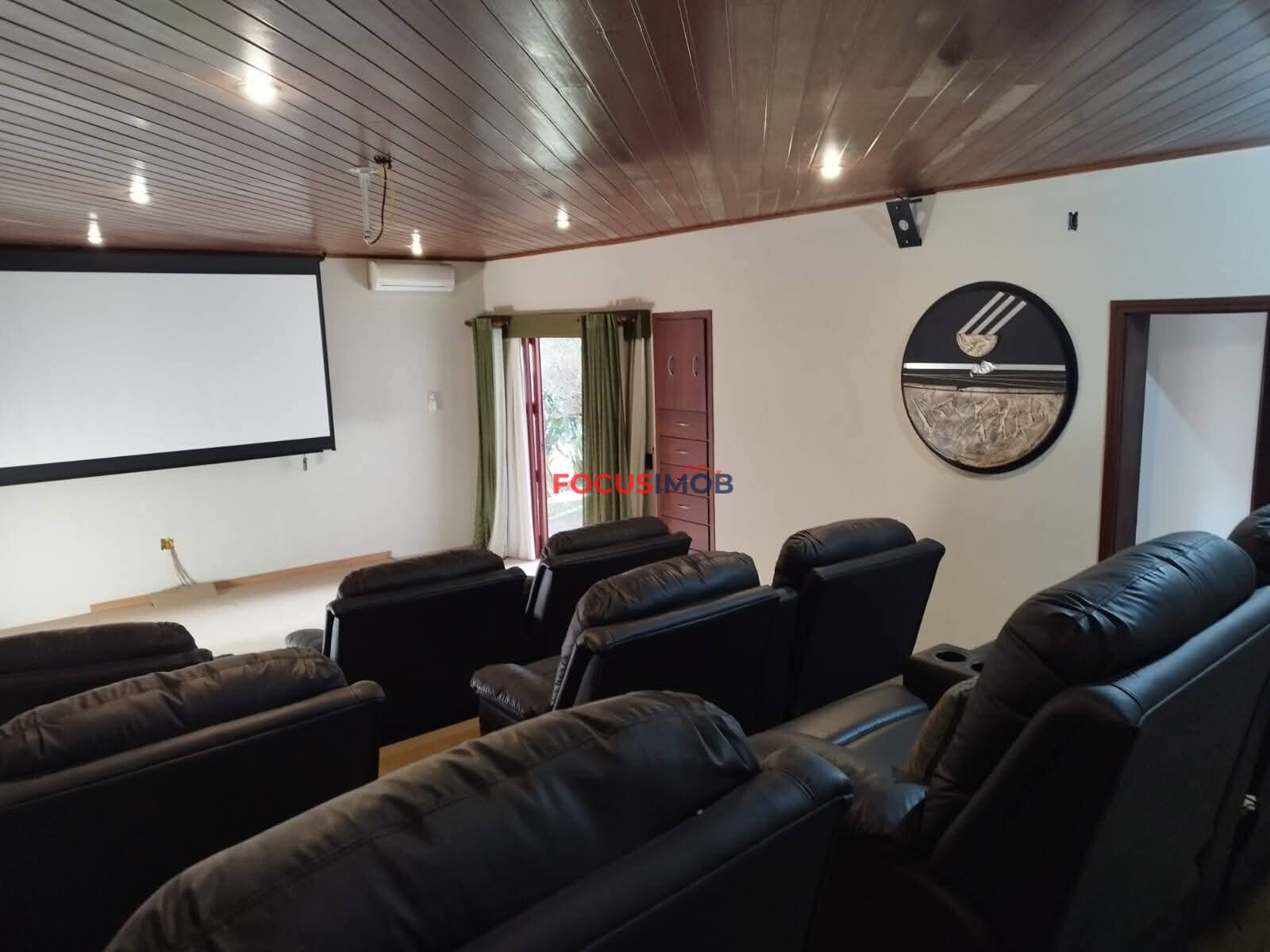 Casa Alto Padrão Mogi Mirim