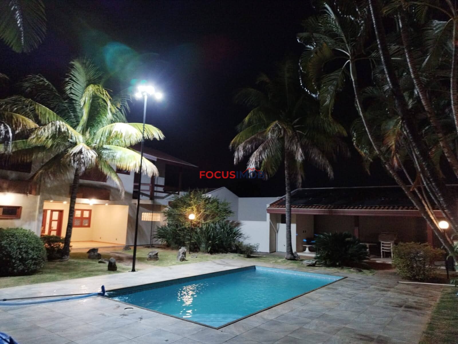 Casa Alto Padrão Mogi Mirim