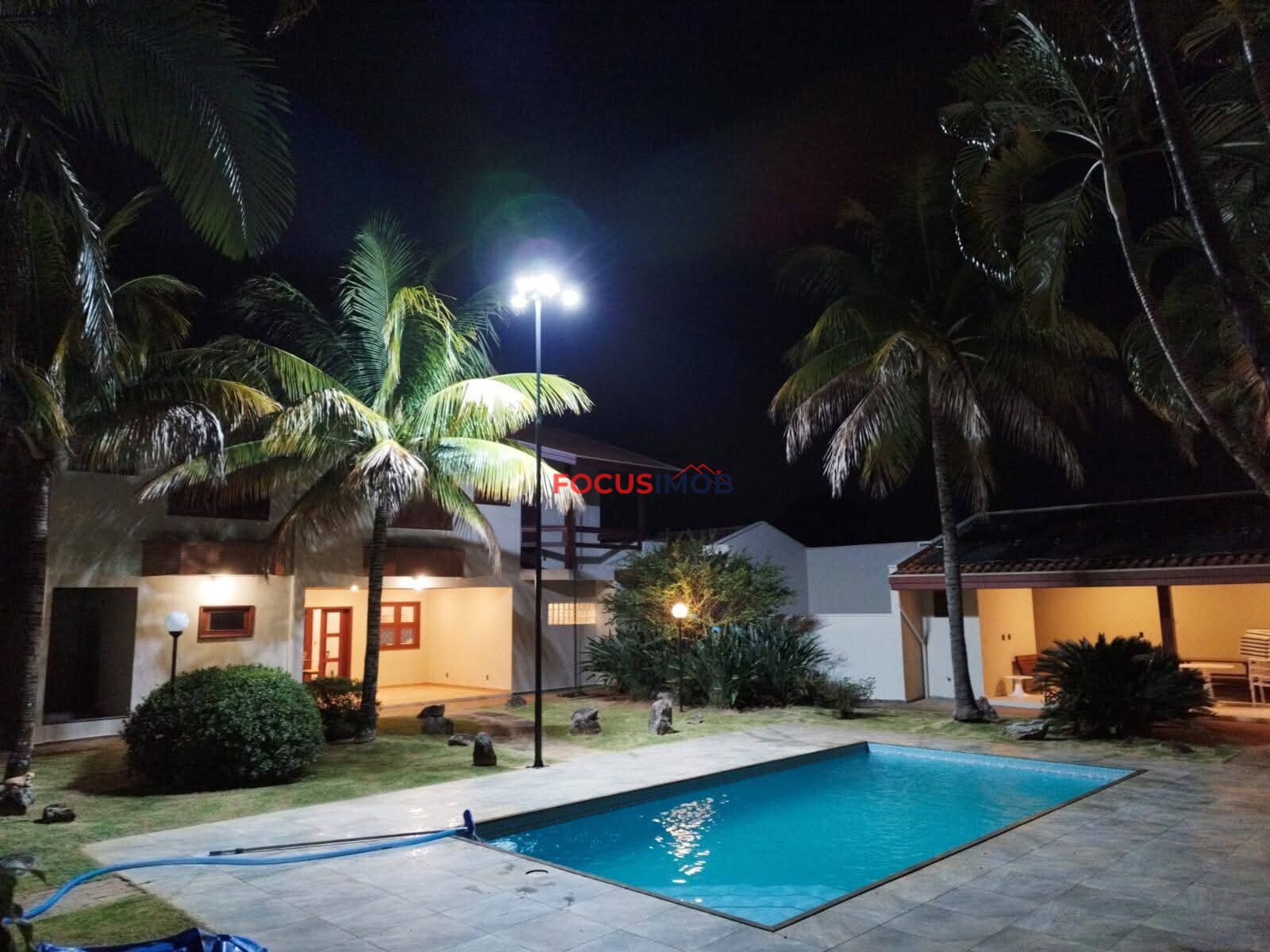 Casa Alto Padrão Mogi Mirim