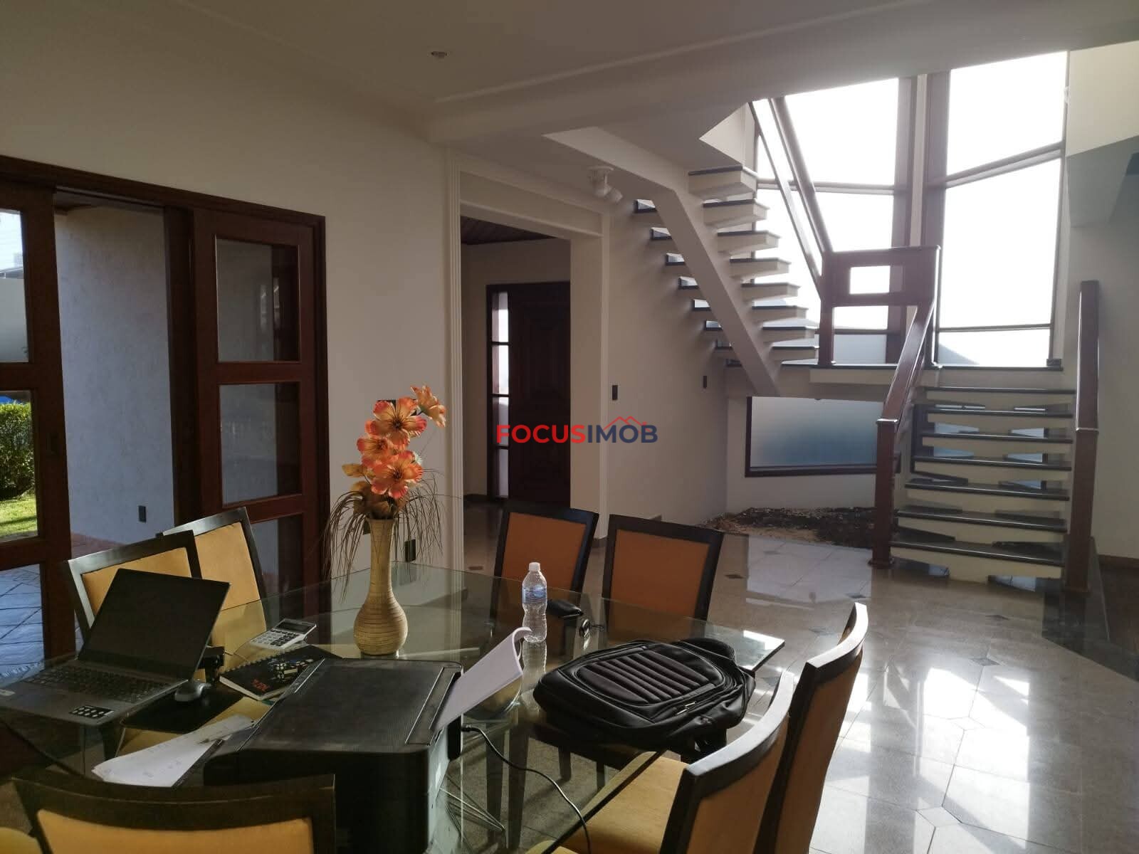 Casa Alto Padrão Mogi Mirim