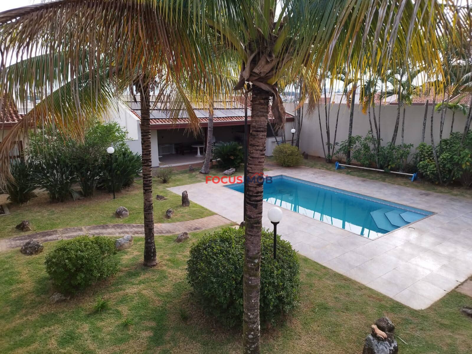 Casa Alto Padrão Mogi Mirim