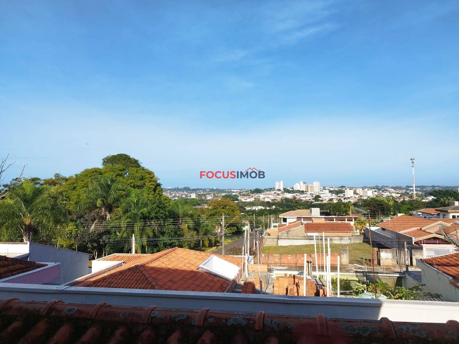 Casa Alto Padrão Mogi Mirim